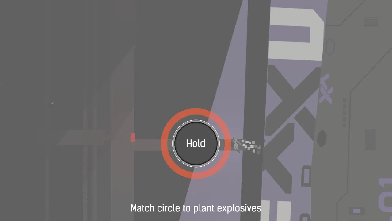 Hope: A Sky Full of Ghosts Screenshot 7