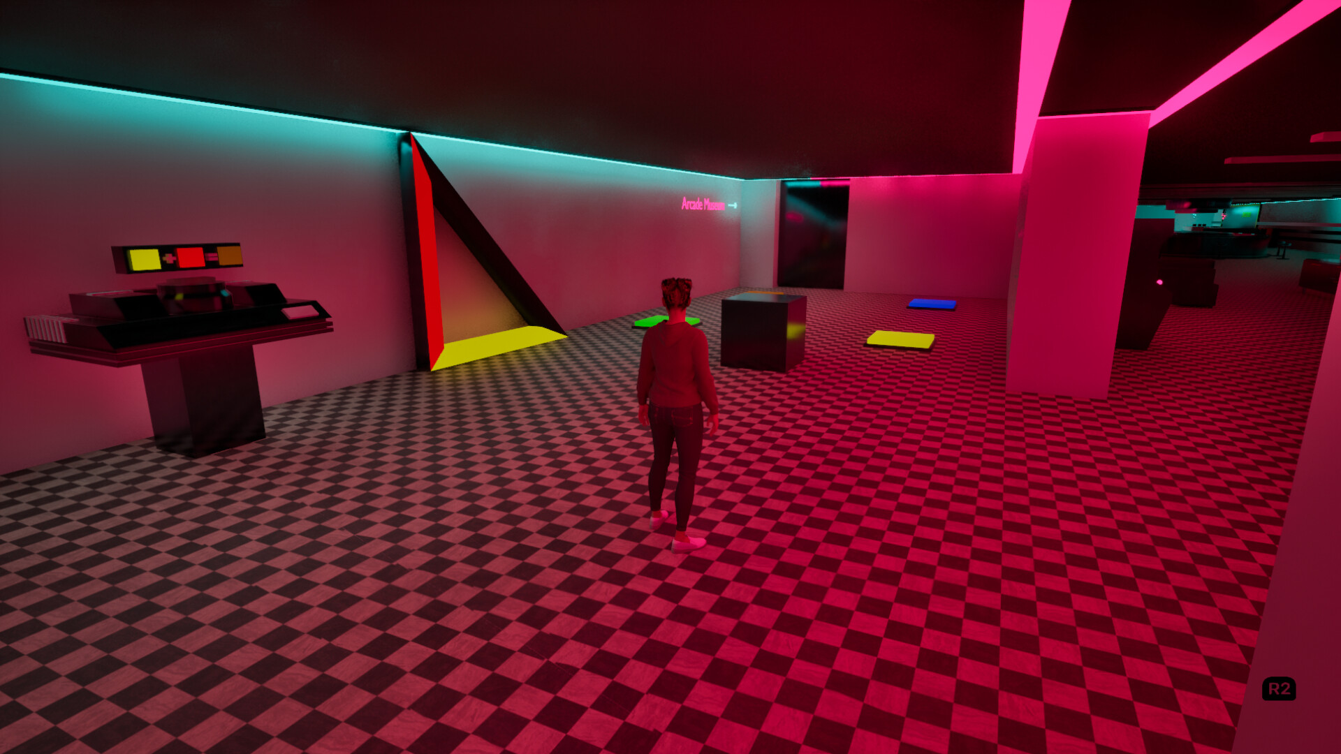 CUPRUM2929 Screenshot 1