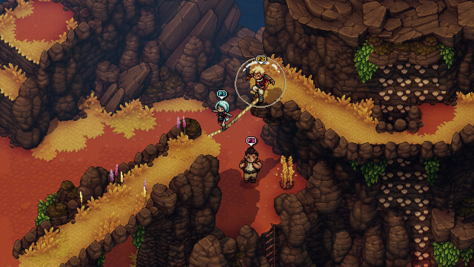 Sea of Stars Screenshot 7