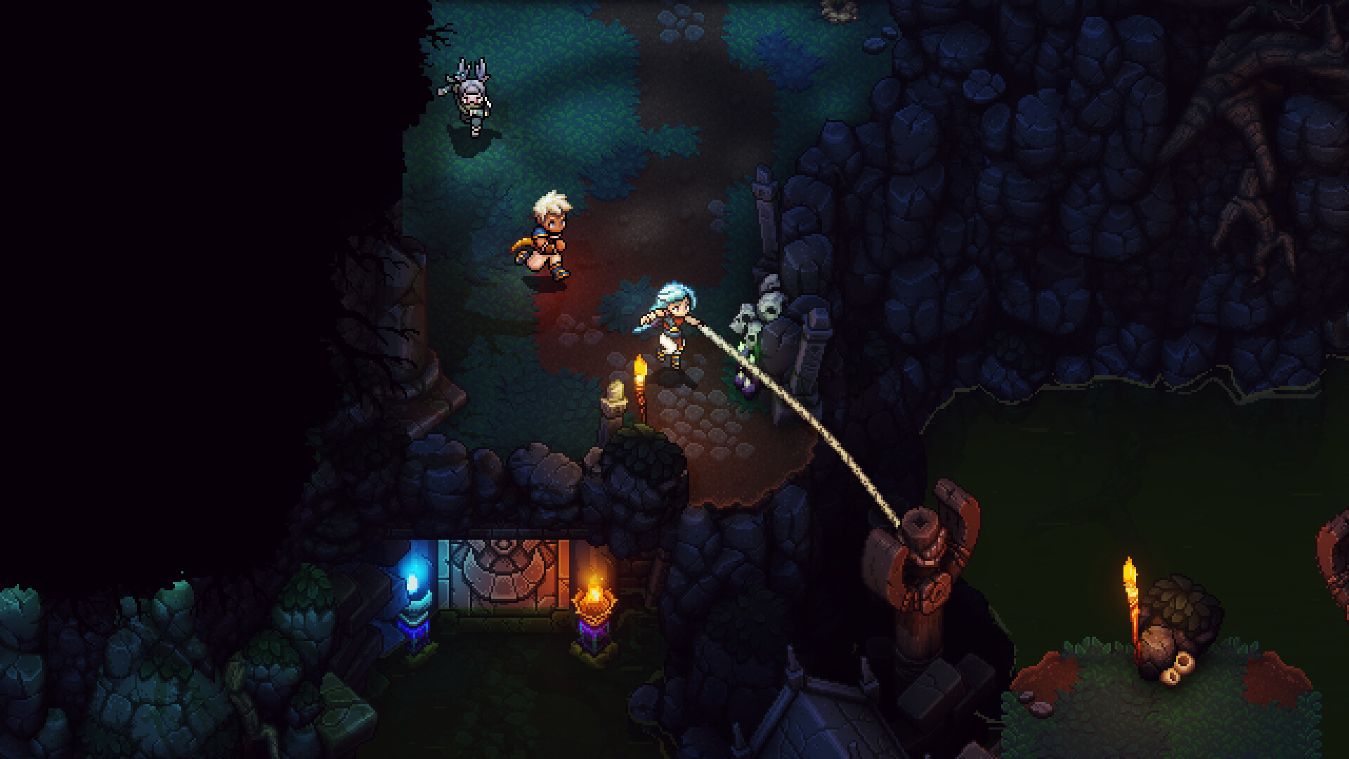 Sea of Stars Screenshot 25