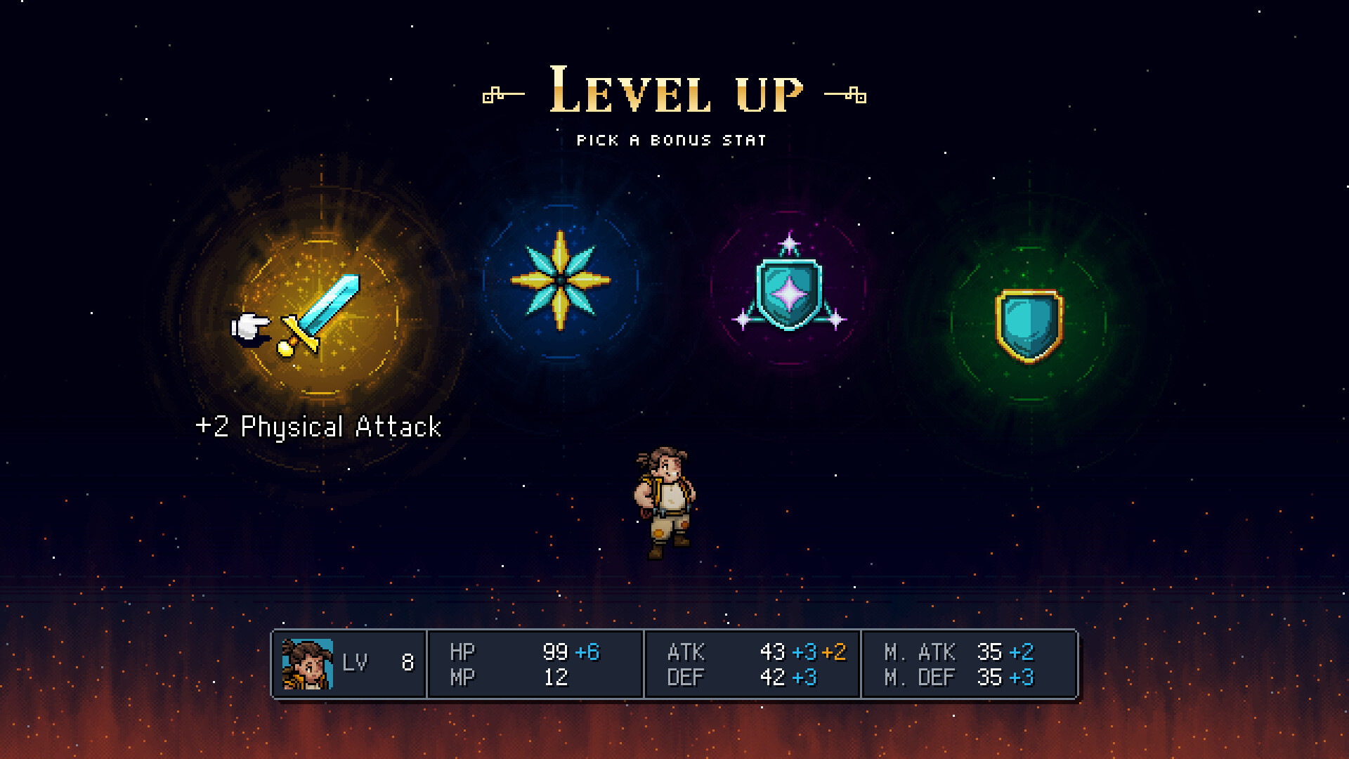 Sea of Stars Screenshot 5