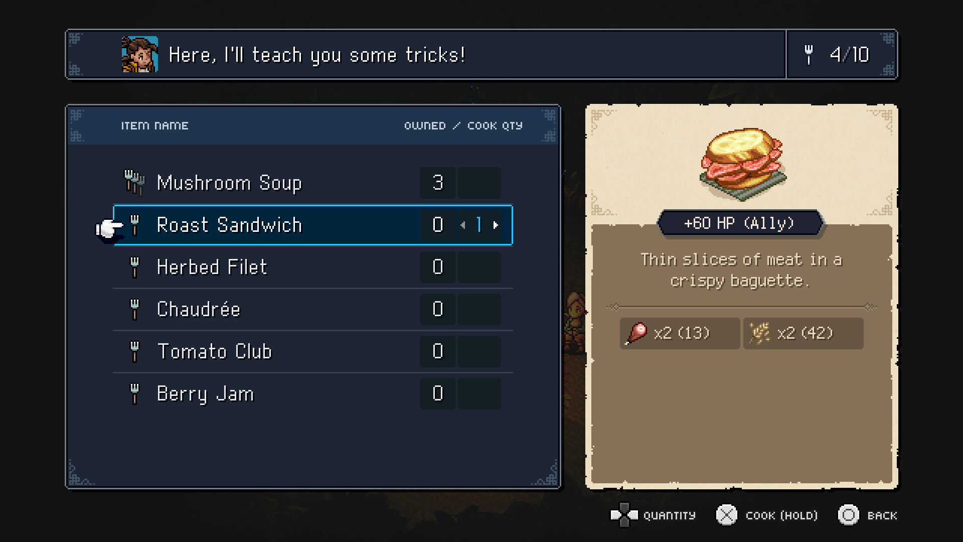 Sea of Stars Screenshot 20