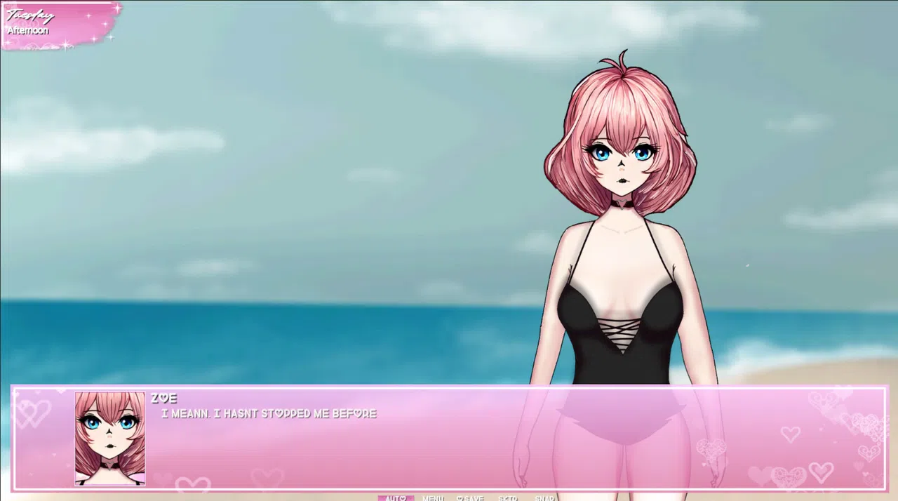 Fame Screenshot 0