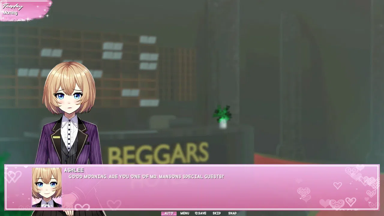 Fame Screenshot 5