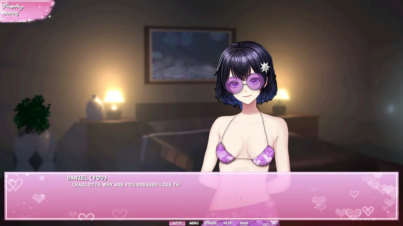 Fame Screenshot 7