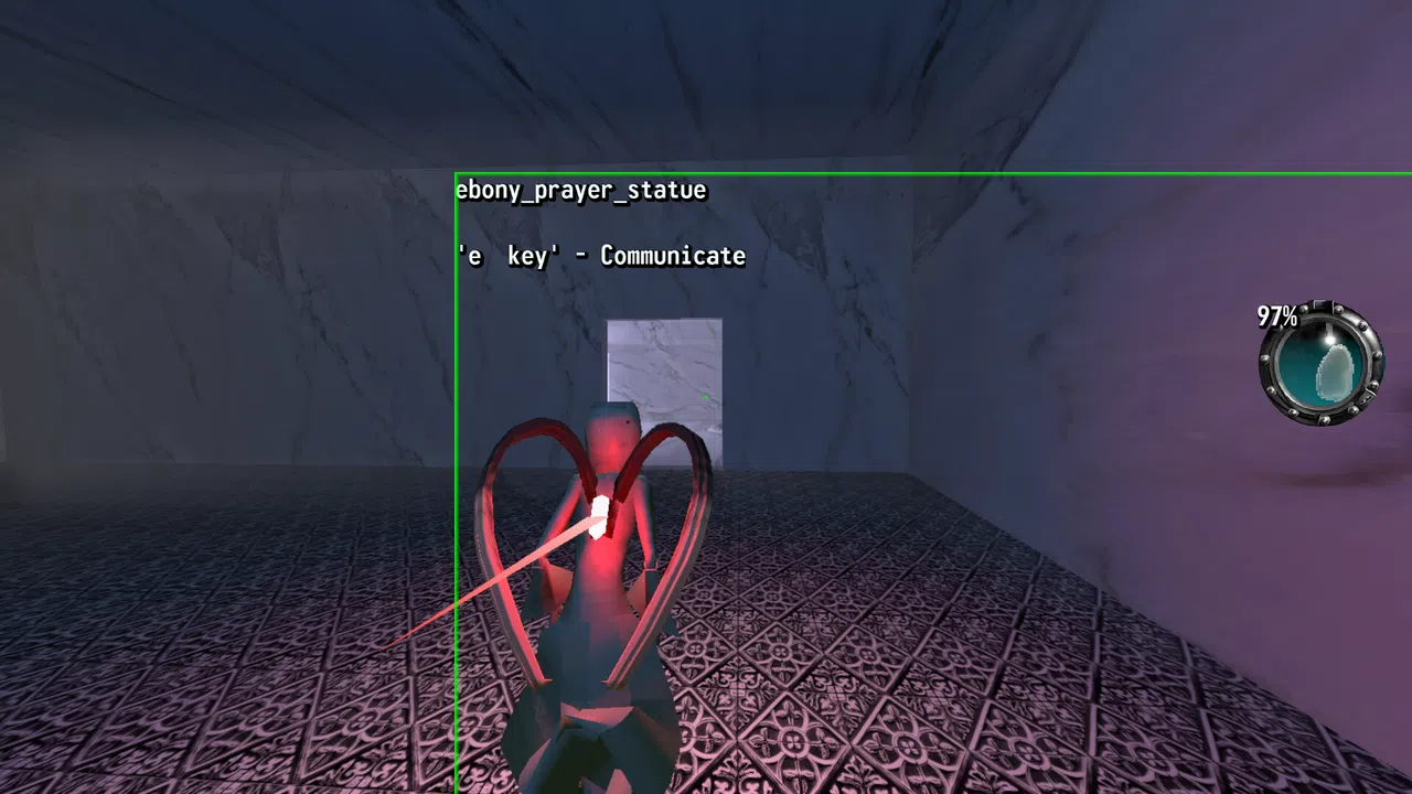 Automaton Heart Screenshot 3
