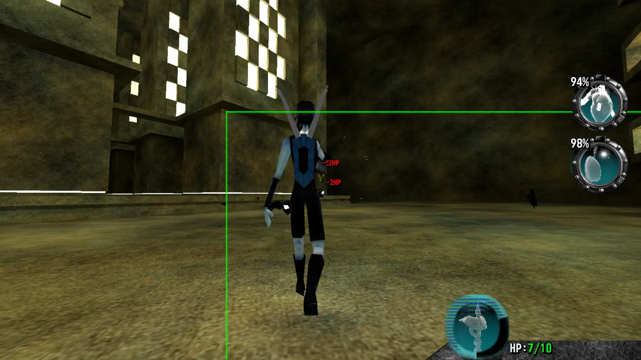 Automaton Heart Screenshot 5