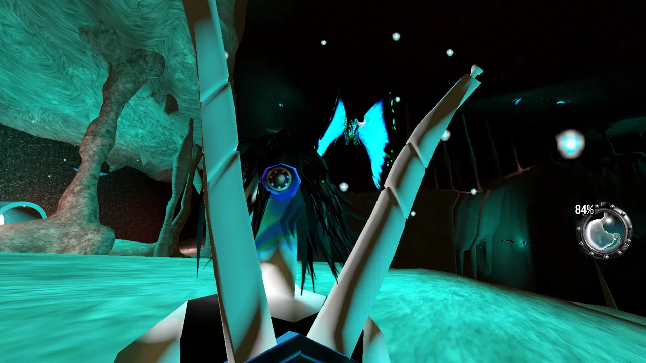 Automaton Heart Screenshot 2