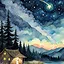 Reach for the Star icon