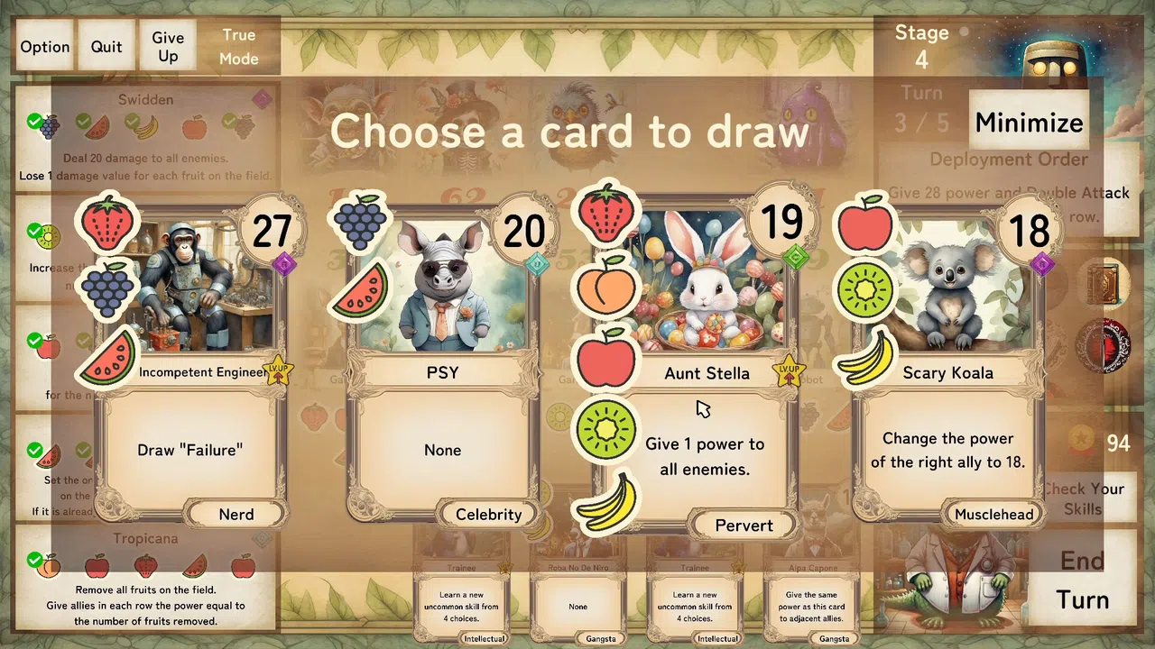 Kemotaku Screenshot 5