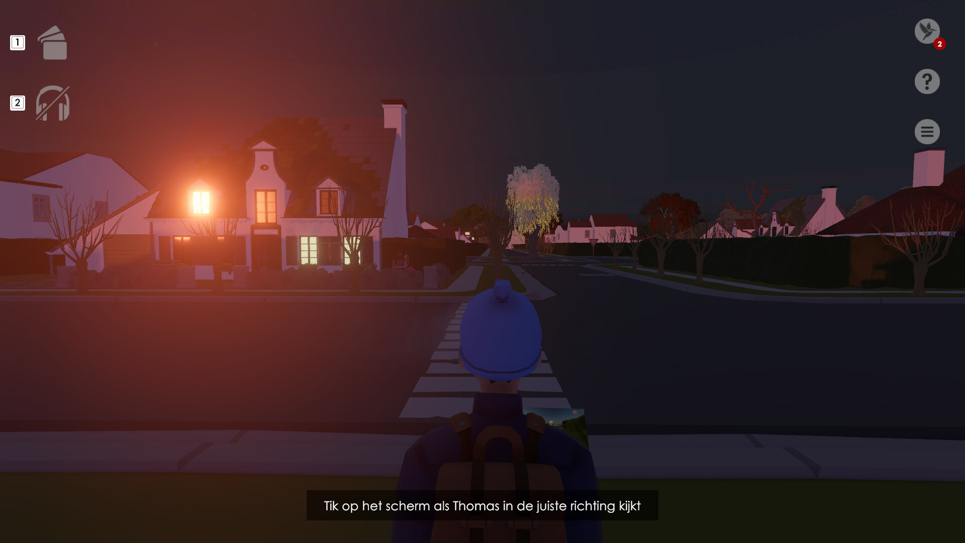 Kingfisher: An Autism Tale Screenshot 9