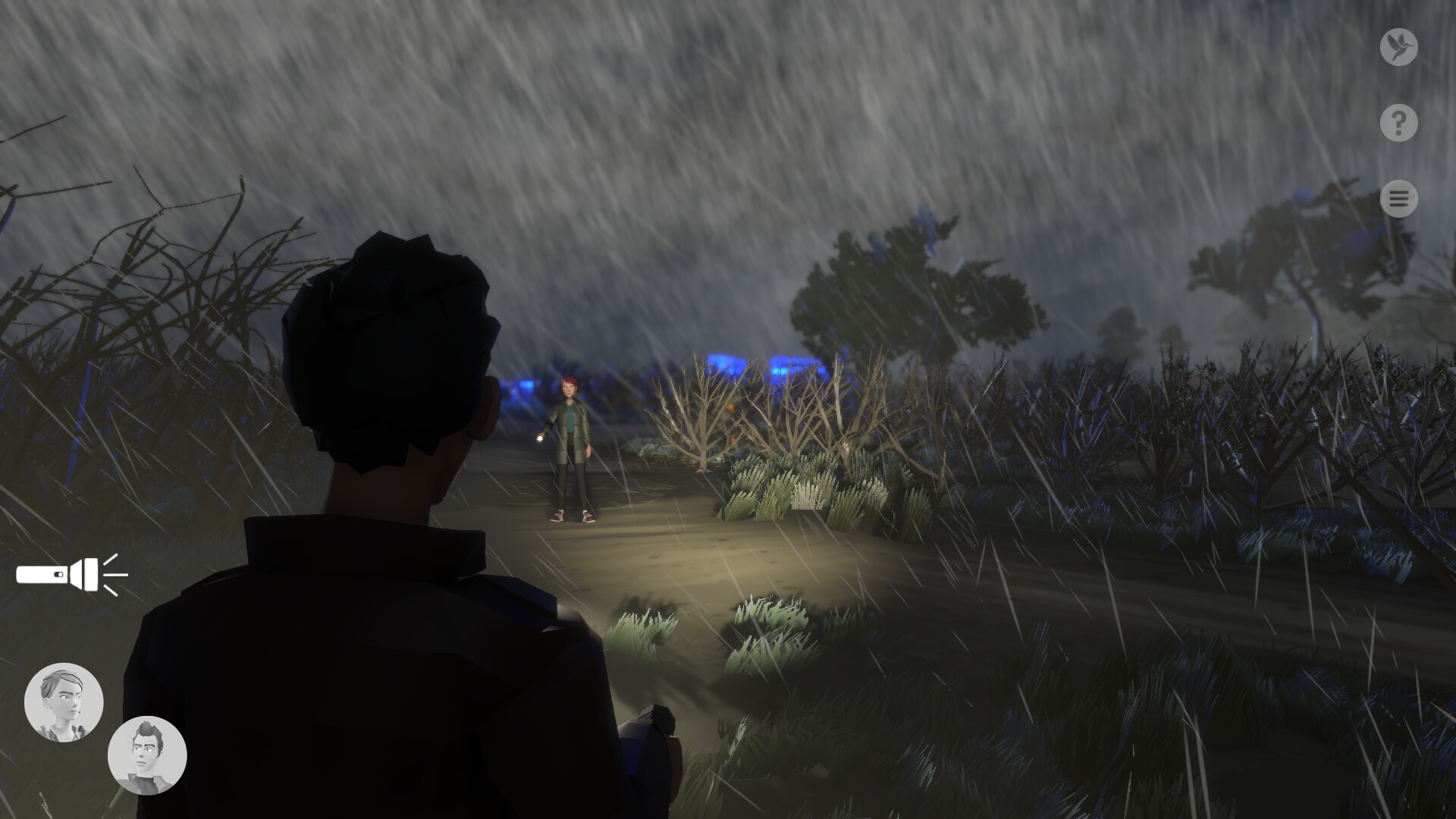 Kingfisher: An Autism Tale Screenshot 10