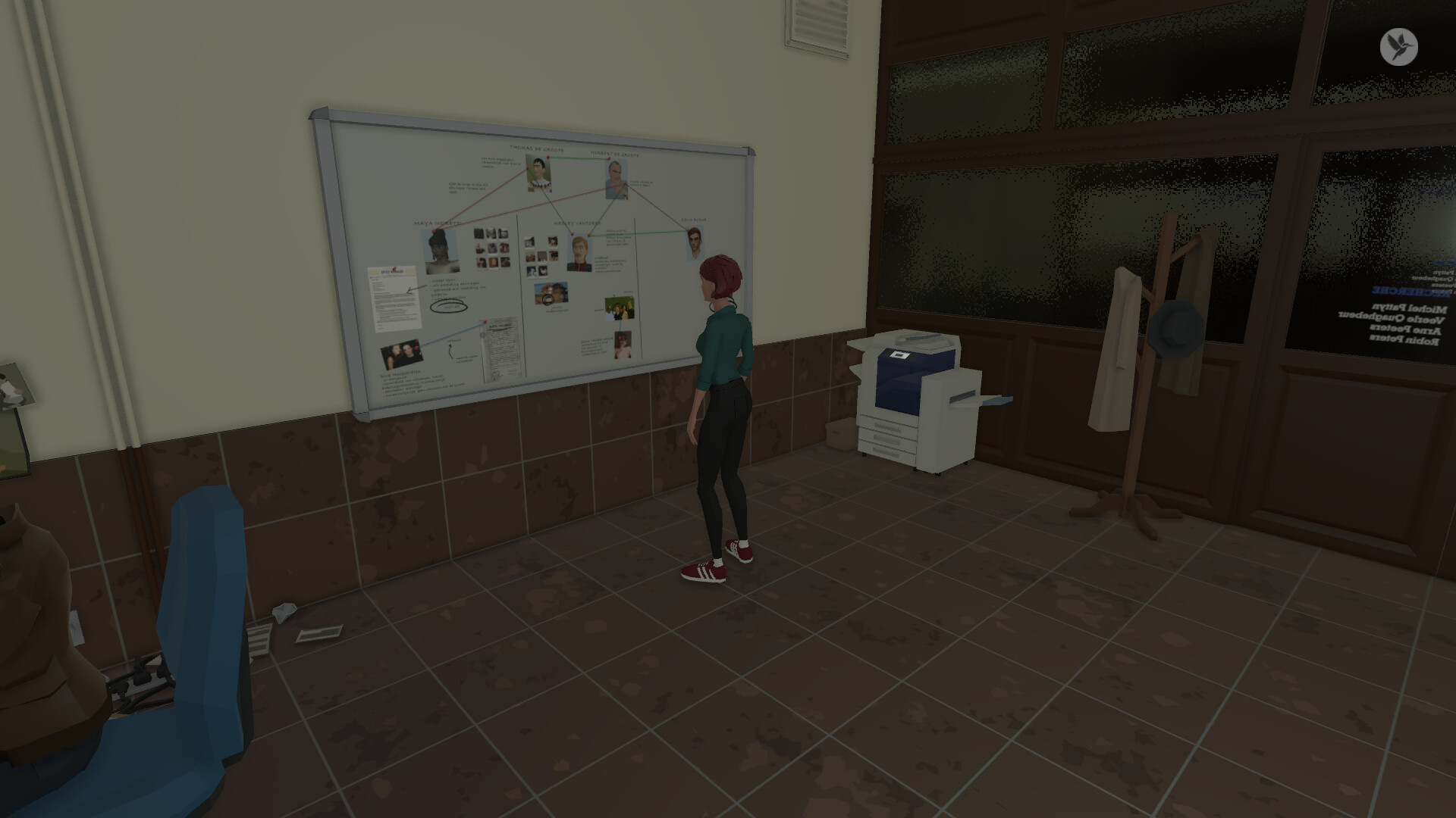 Kingfisher: An Autism Tale Screenshot 12