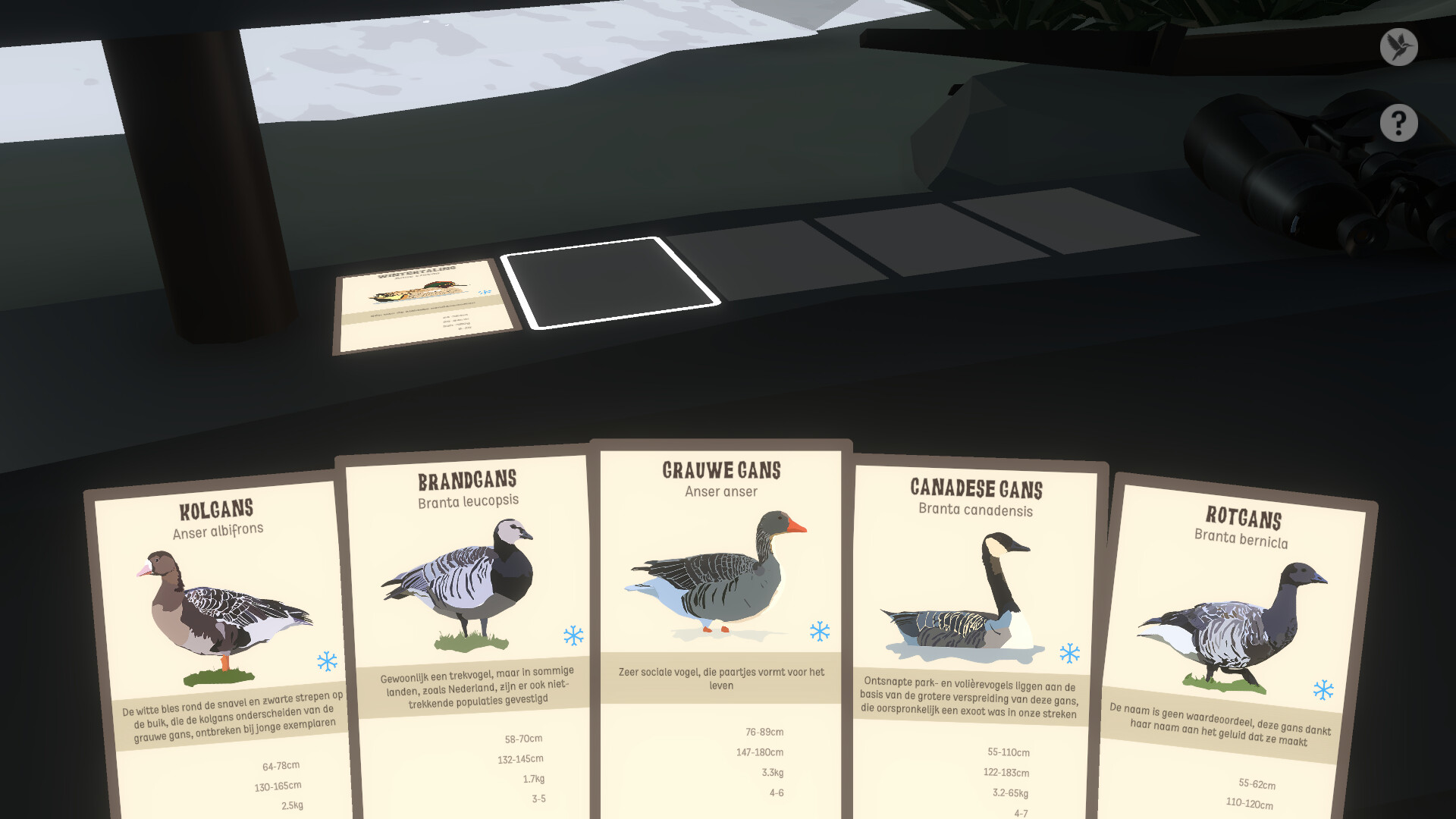 Kingfisher: An Autism Tale Screenshot 8