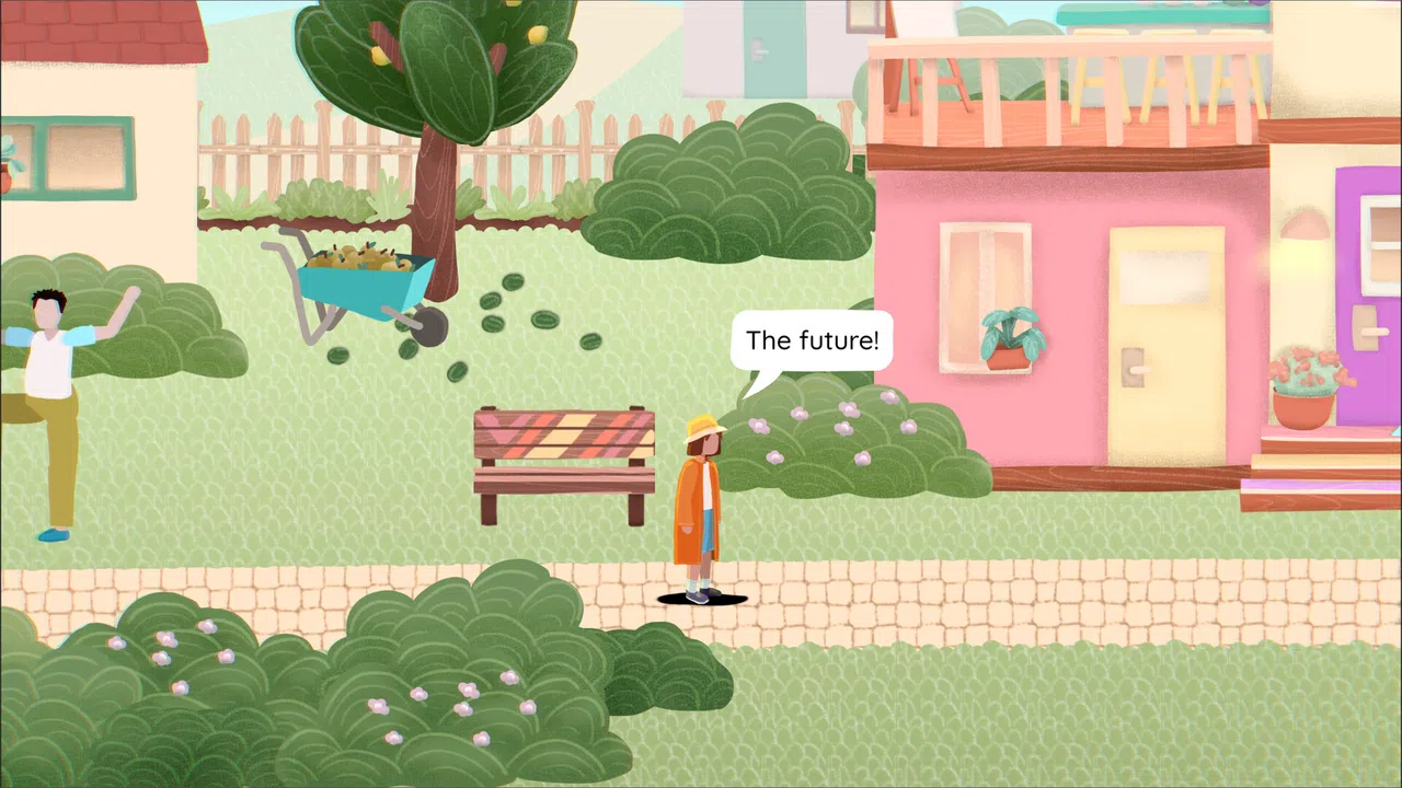 Brentwood Screenshot 11