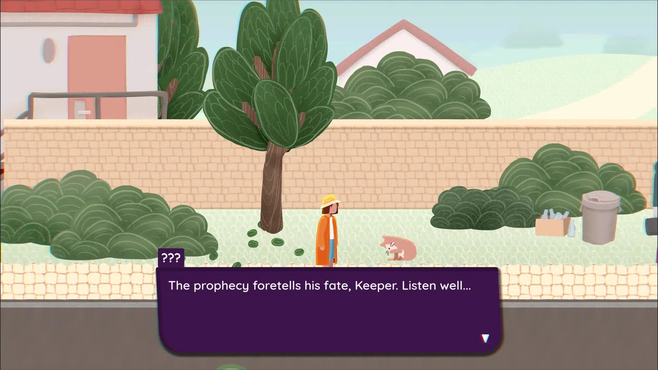 Brentwood Screenshot 7