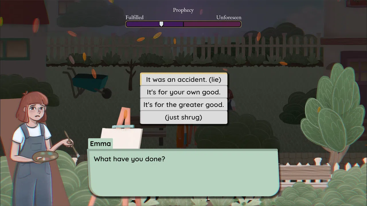 Brentwood Screenshot 9