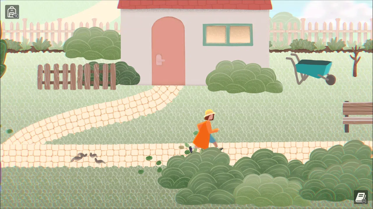 Brentwood Screenshot 1