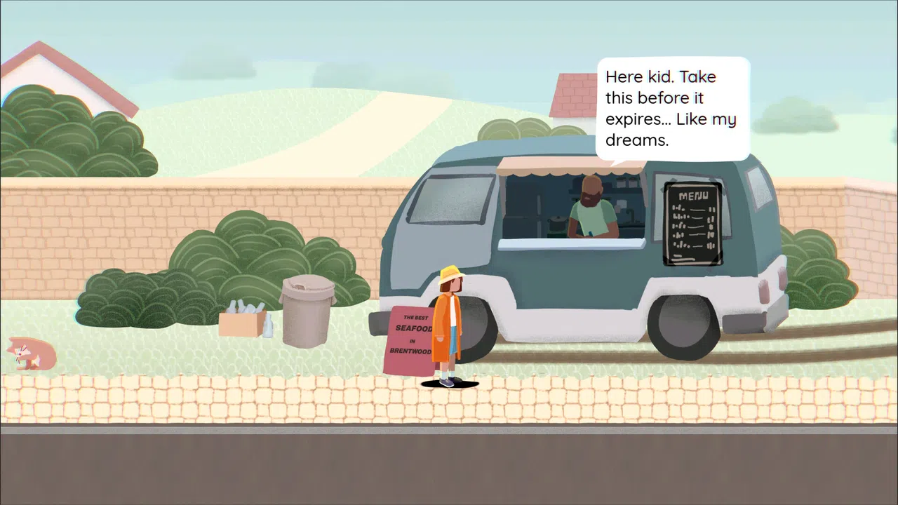 Brentwood Screenshot 8