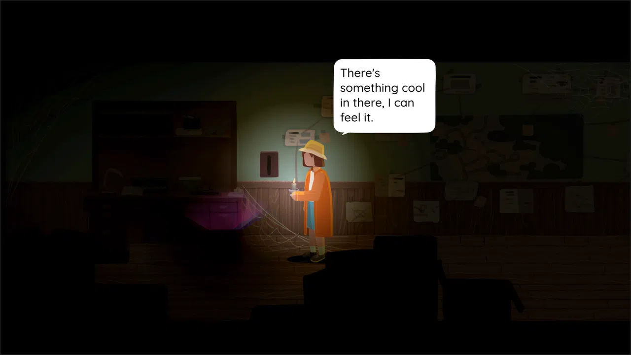 Brentwood Screenshot 0