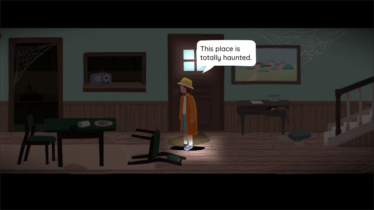 Brentwood Screenshot 14