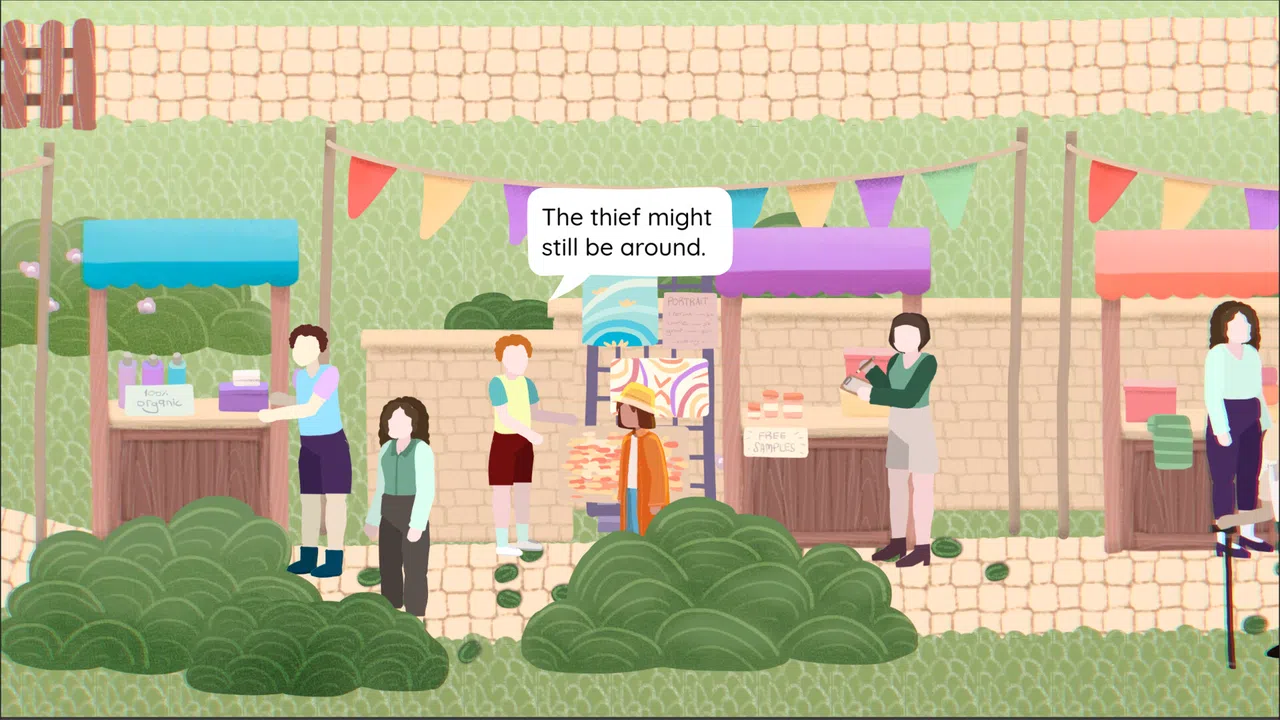 Brentwood Screenshot 13