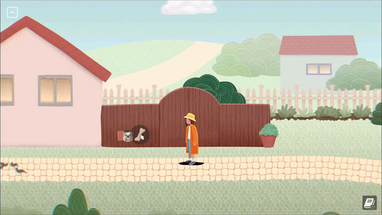 Brentwood Screenshot 3