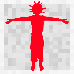 Defeat the Antichrist icon