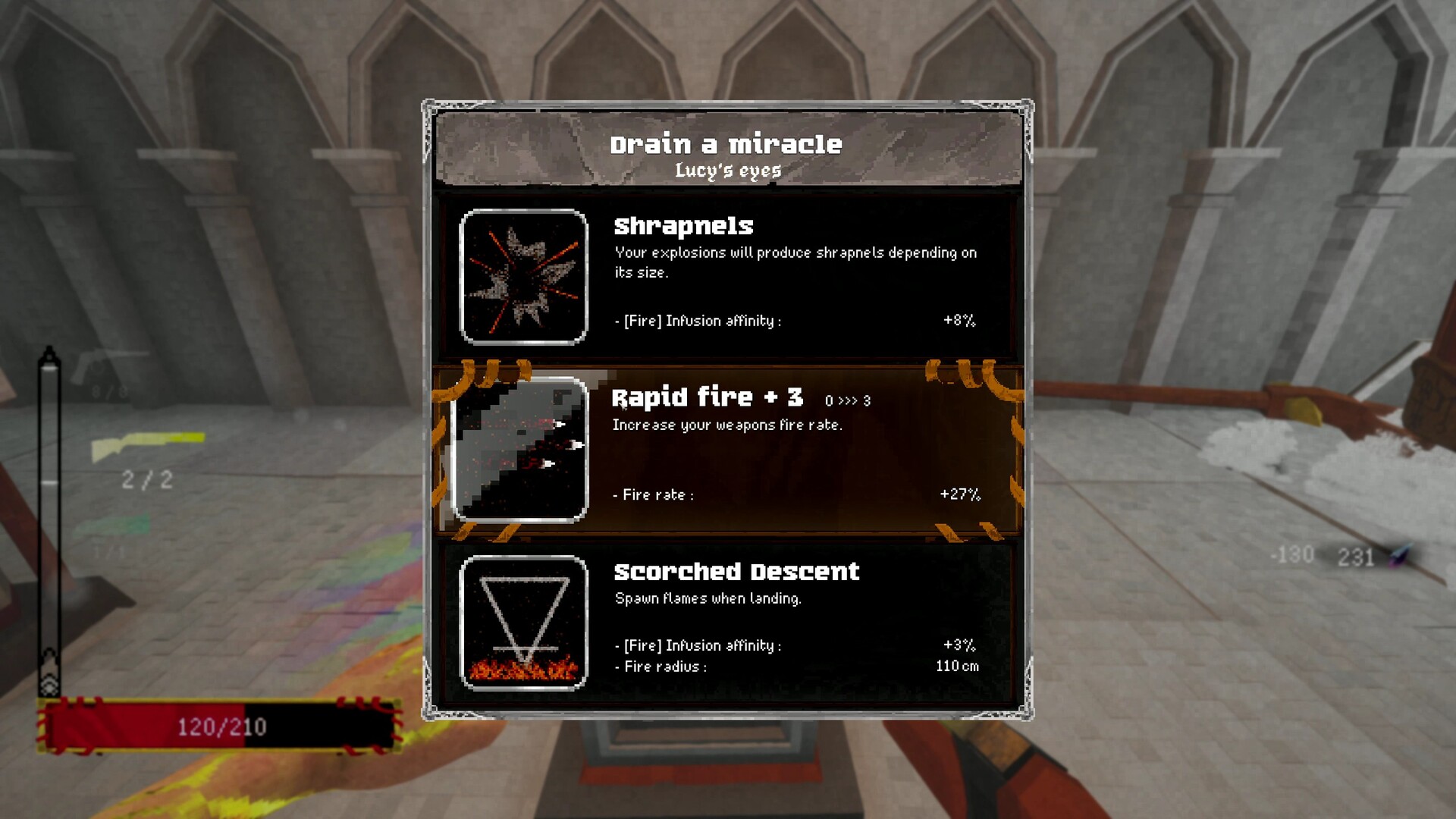 Blood Rush Screenshot 7