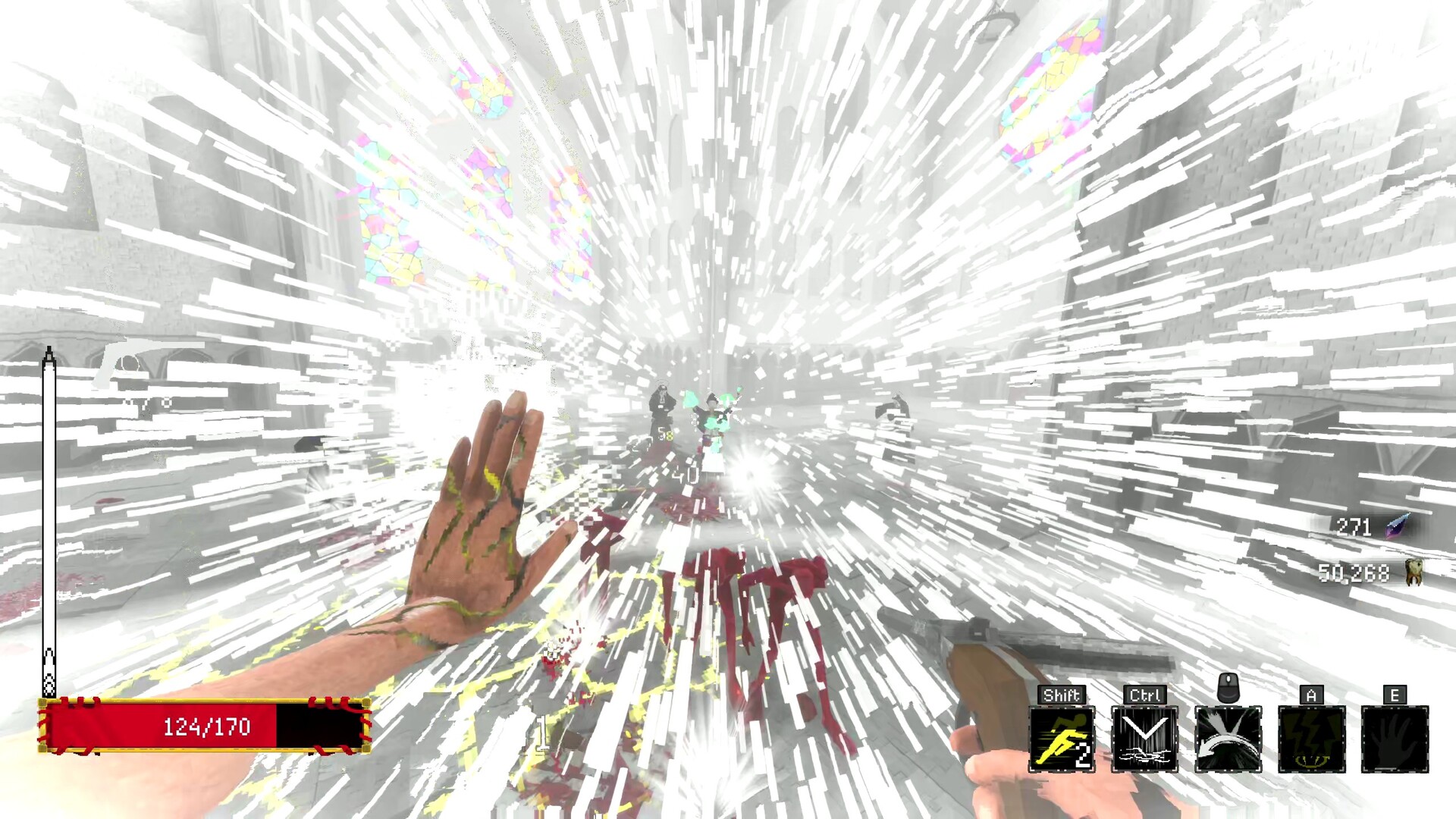 Blood Rush Screenshot 8