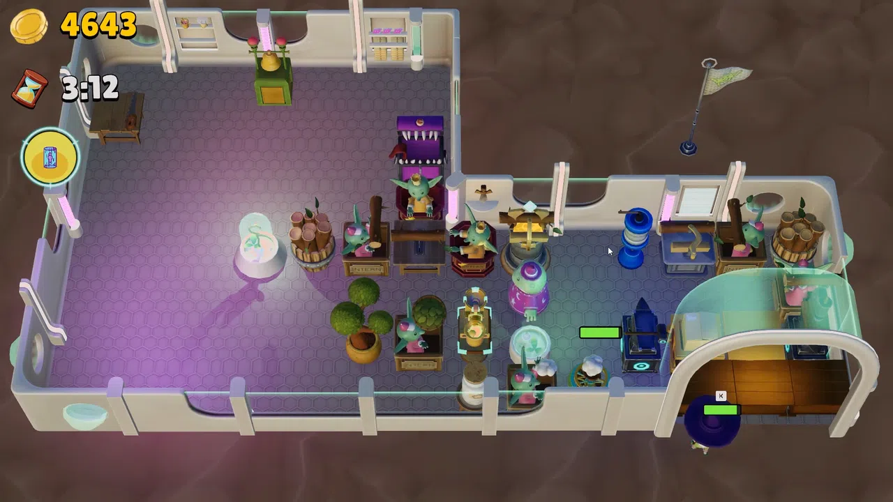 Mythic Merchants Screenshot 4