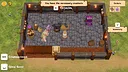 Mythic Merchants Screenshot 1