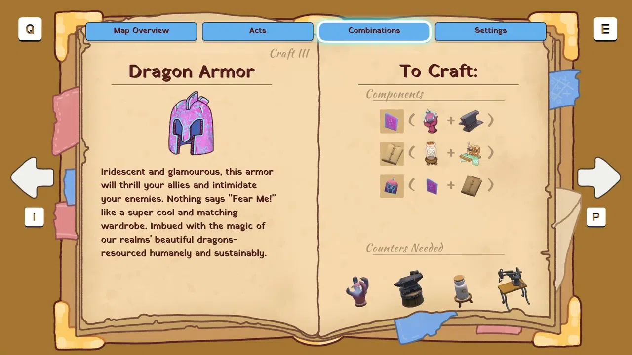 Mythic Merchants Screenshot 6
