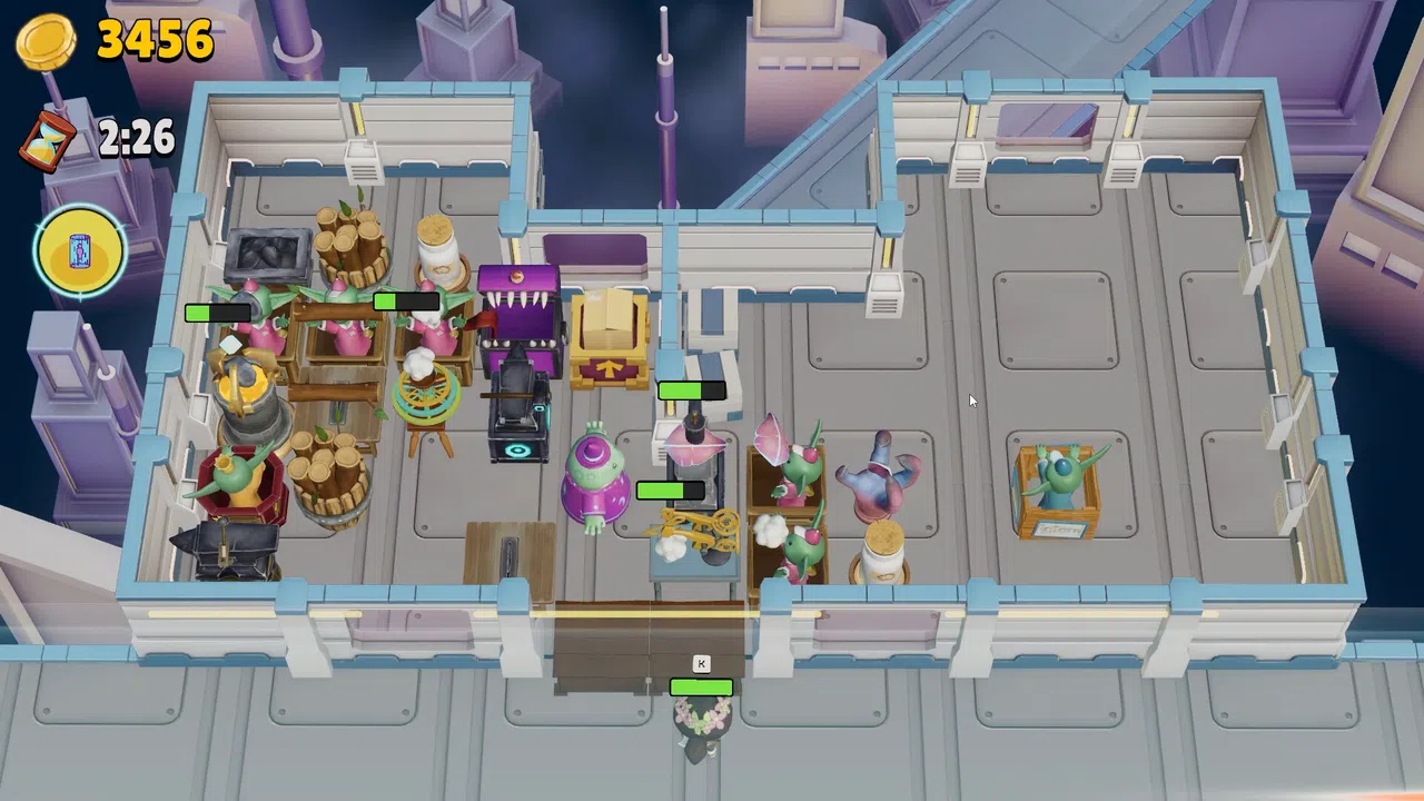 Mythic Merchants Screenshot 3