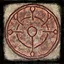 The first sigil icon