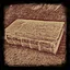 The last page icon