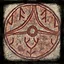 Linked icon