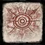 Second wind icon