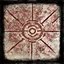 Storm strength icon