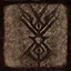 Branching out icon