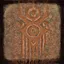 Bliss and agony icon