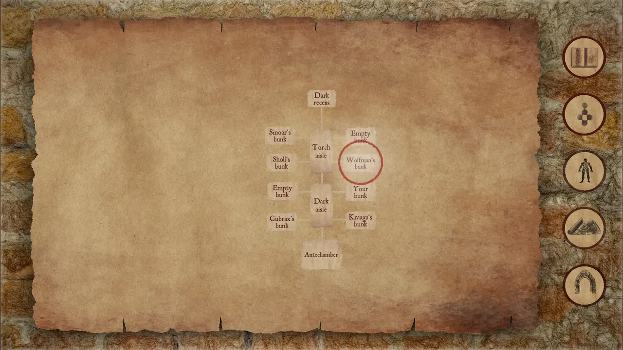 Champions of Chaxia Screenshot 5