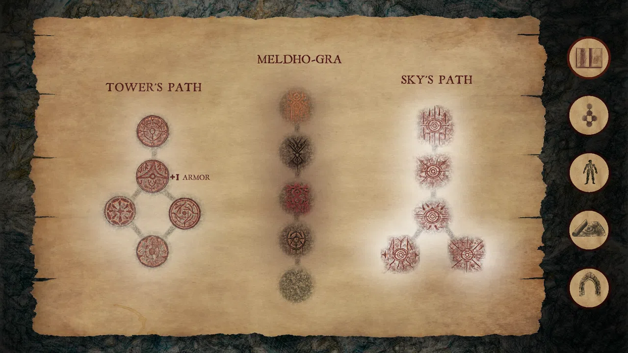 Champions of Chaxia Screenshot 2