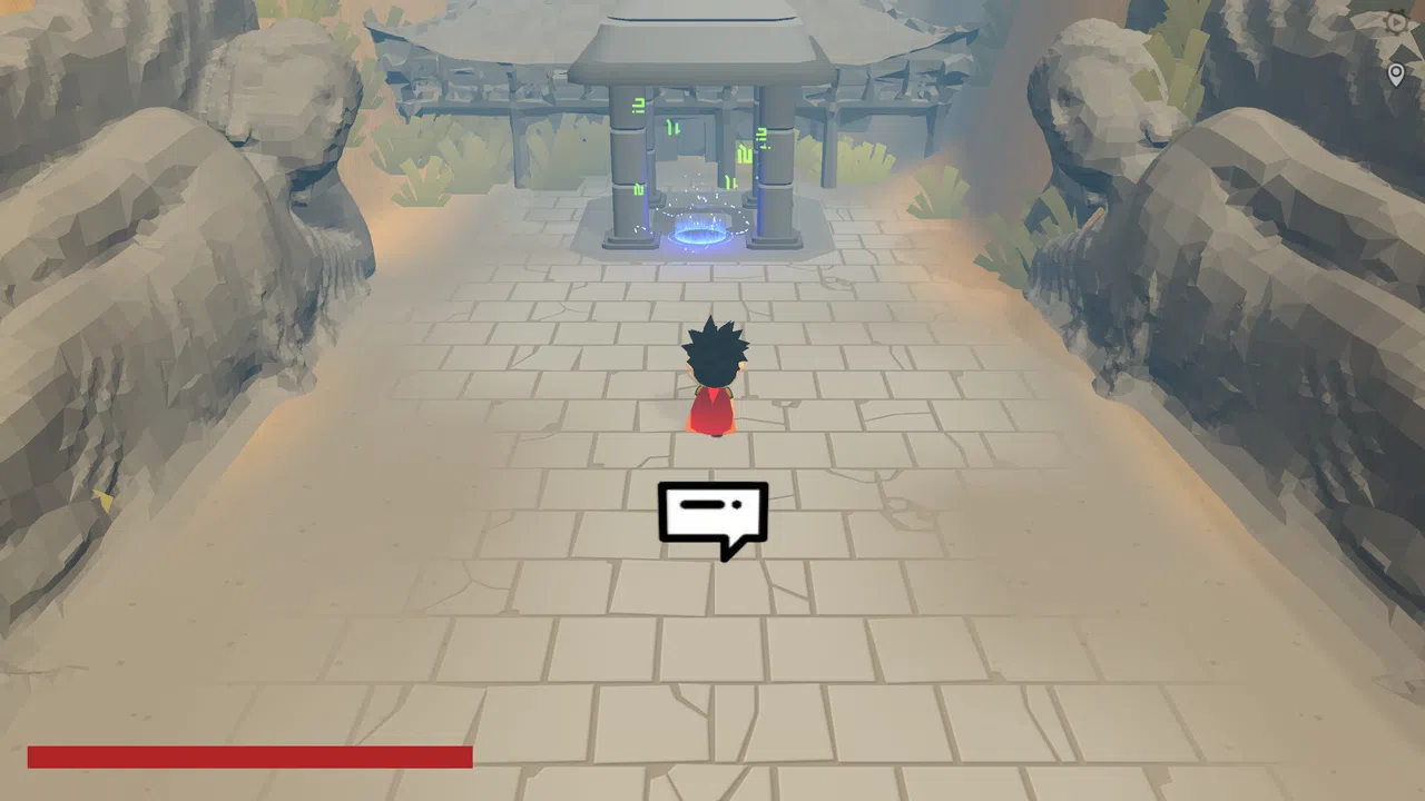 West Journey Screenshot 6