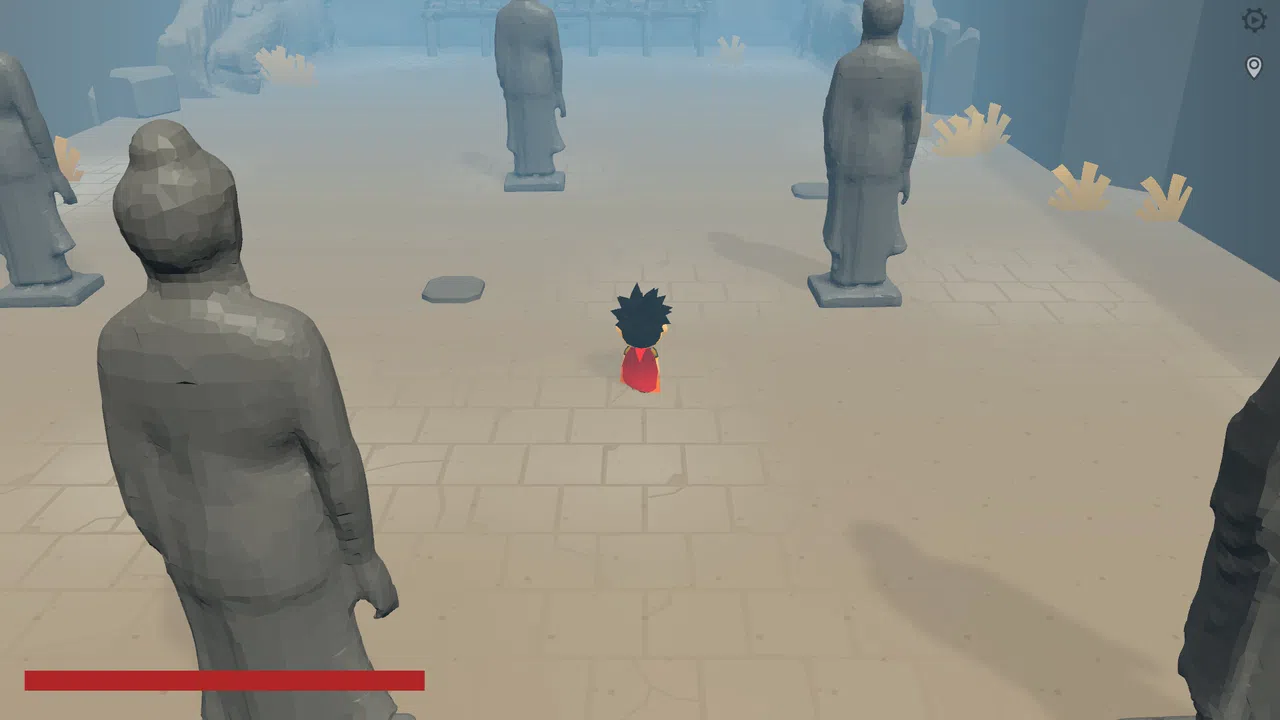 West Journey Screenshot 7
