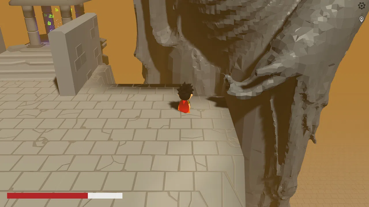 West Journey Screenshot 4