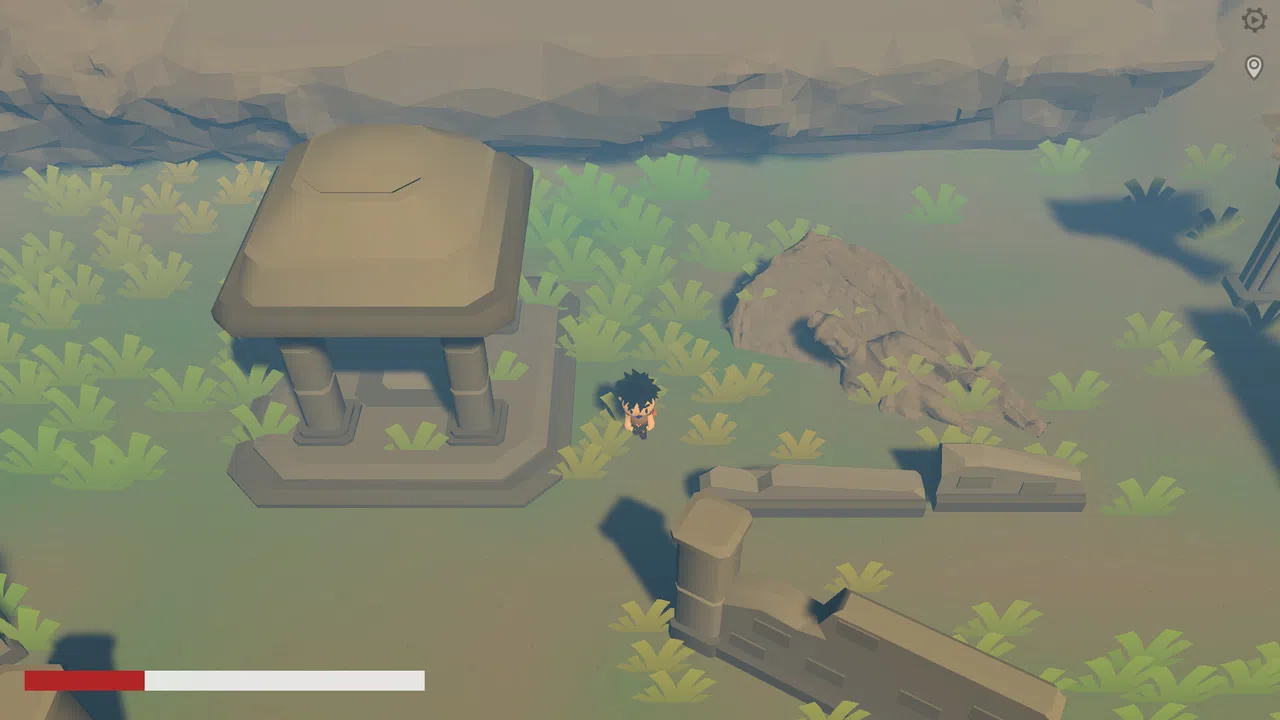 West Journey Screenshot 8