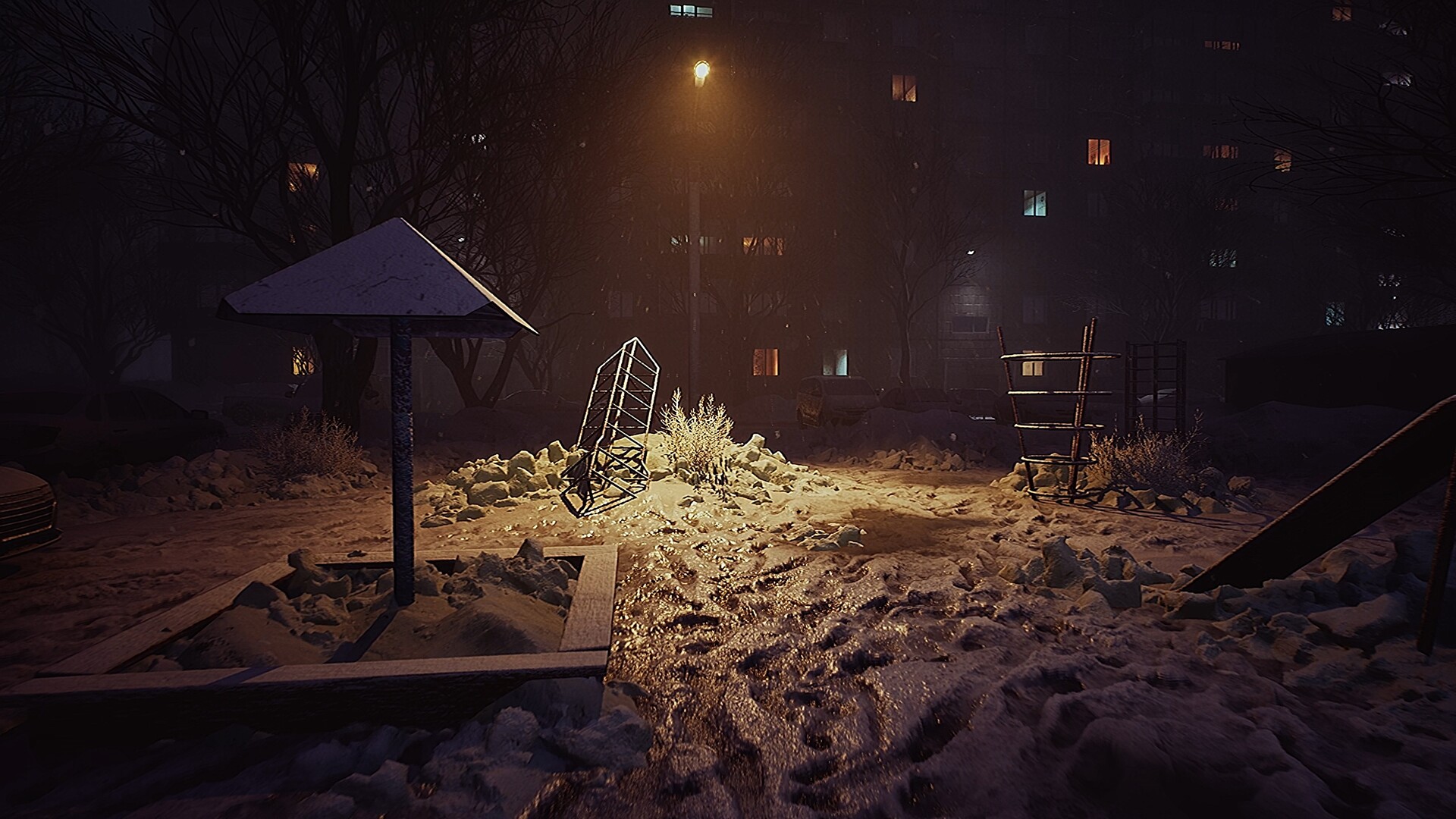 I Have No Change Screenshot 11