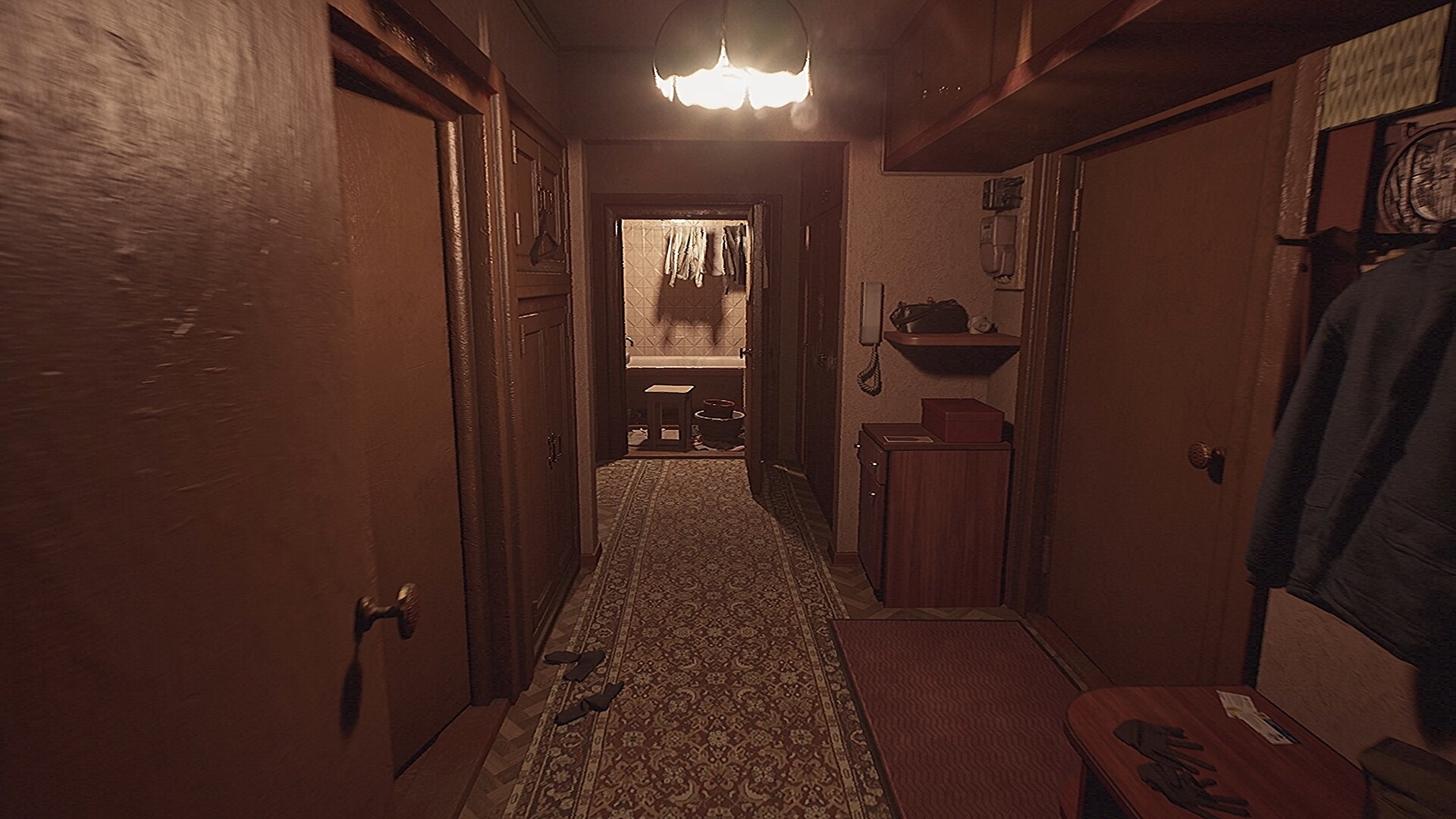 I Have No Change Screenshot 12