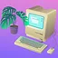 NEW WALLPAPER icon